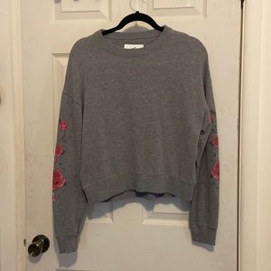 Hollister Crewneck